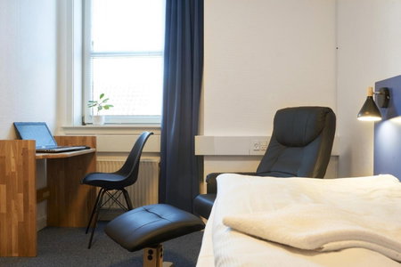 BB-Hotel Rønne Bornholm, Rønne, Dänemark