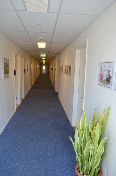 BB-Hotel Rønne Bornholm, Rønne, Dänemark