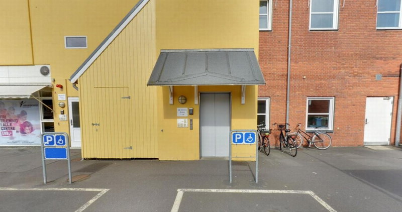 BB-Hotel Rønne Bornholm, Rønne, Dänemark