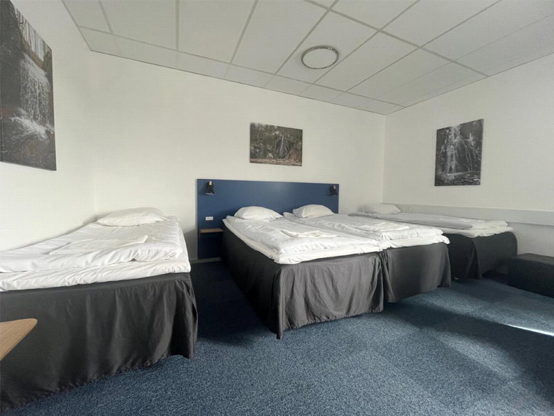BB-Hotel Rønne Bornholm, Rønne, Dänemark