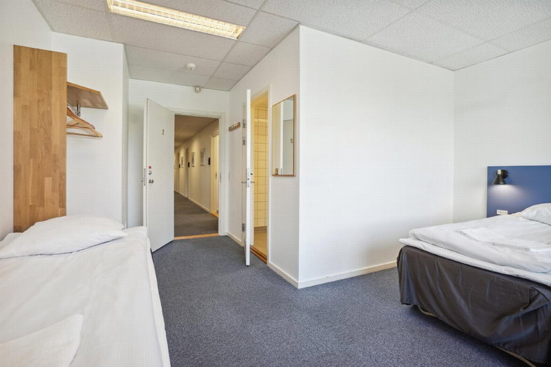 BB-Hotel Rønne Bornholm, Rønne, Dänemark