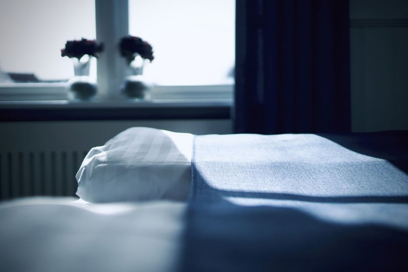 Plesners Badehotel, Skagen, Dänemark