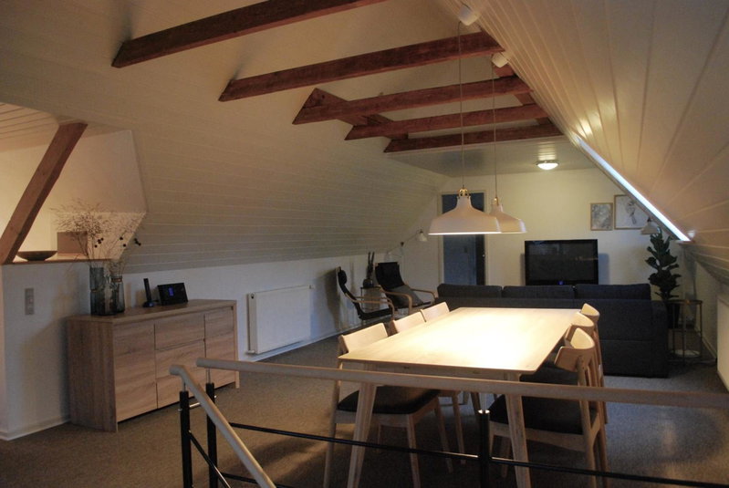 Adventure Park Apartments, Ringkøbing, Denmark