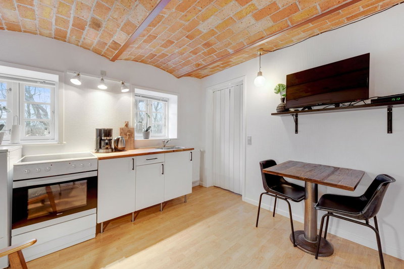 Adventure Park Apartments, Ringkøbing, Denmark
