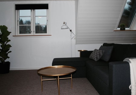 Adventure Park Apartments, Ringkøbing, Denmark