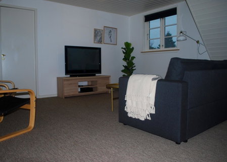 Adventure Park Apartments, Ringkøbing, Denmark