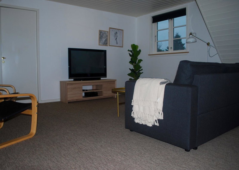 Adventure Park Apartments, Ringkøbing, Denmark