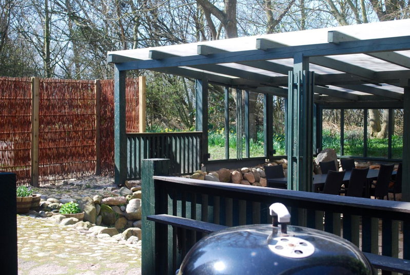 Adventure Park Apartments, Ringkøbing, Denmark