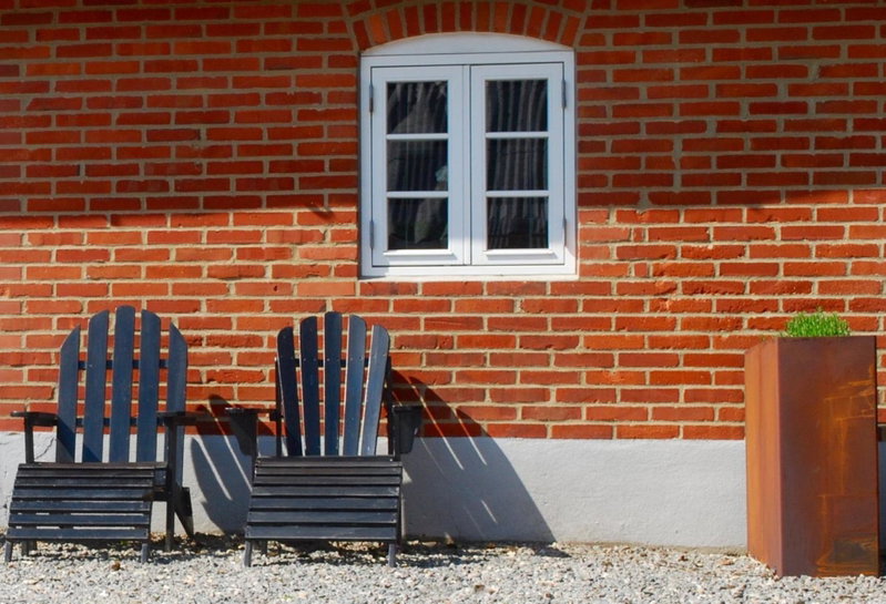 Adventure Park Apartments, Ringkøbing, Denmark