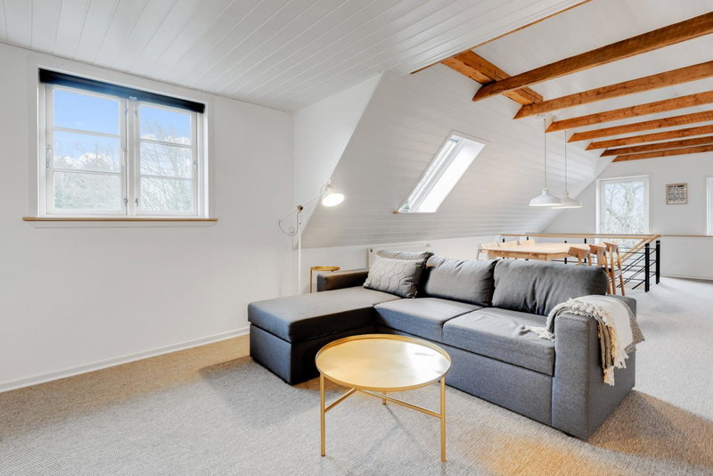 Adventure Park Apartments, Ringkøbing, Denmark
