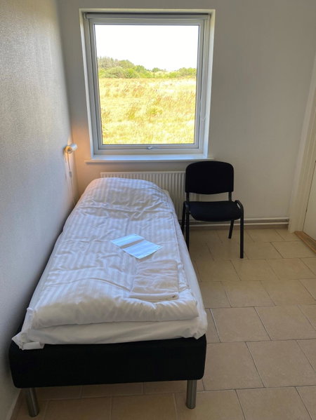 Guesthouse Hune, Blokhus, Dinamarca