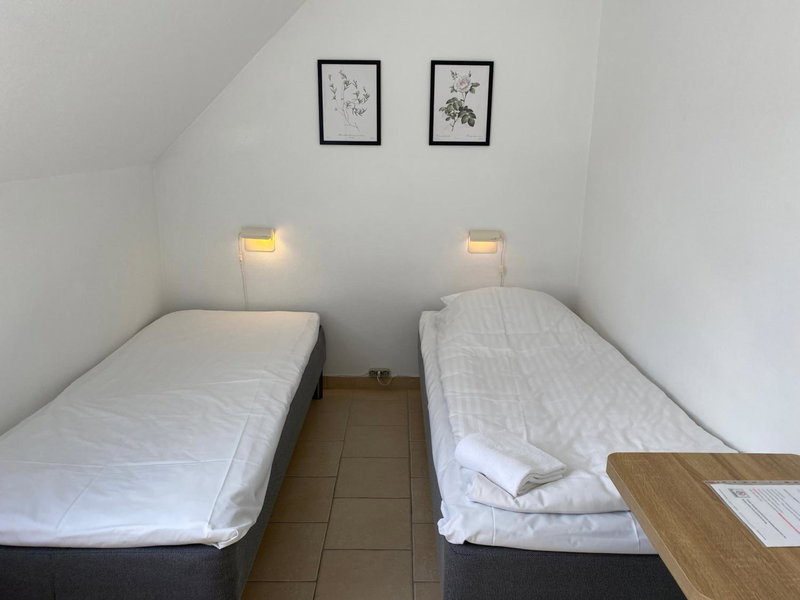 Guesthouse Hune, Blokhus, Dinamarca