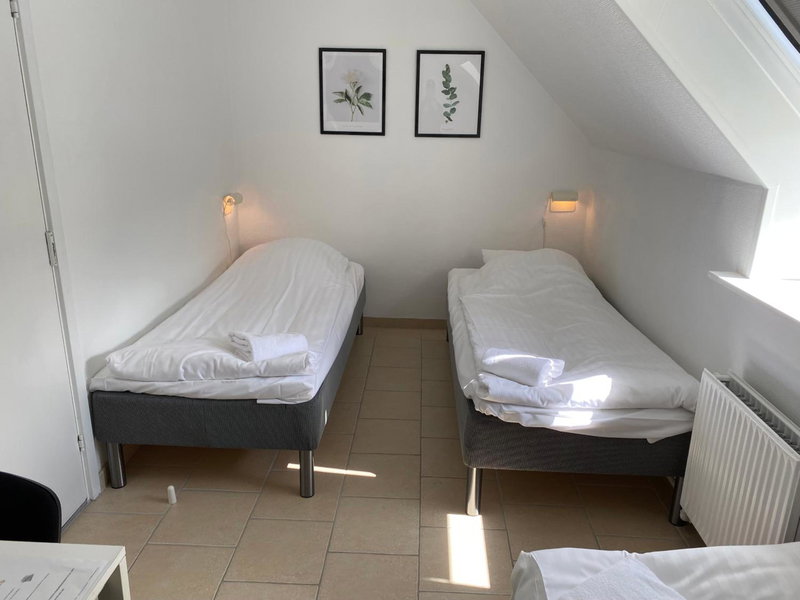 Guesthouse Hune, Blokhus, Dinamarca