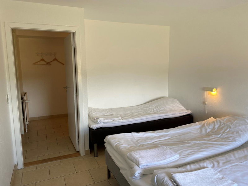 Guesthouse Hune, Blokhus, Dinamarca