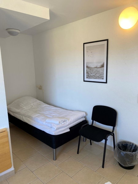 Guesthouse Hune, Blokhus, Dinamarca