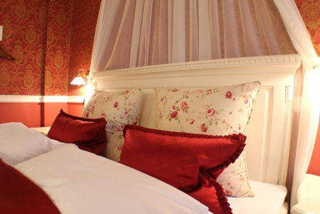Vraa Slotshotel, Norresundby, Dinamarca