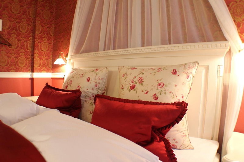 Vraa Slotshotel, Norresundby, Dinamarca