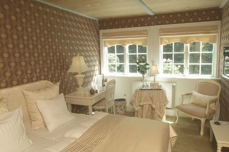 Vraa Slotshotel, Norresundby, Dinamarca