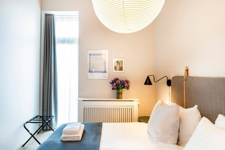 The Beach apartments by Daniel&Jacob's, Copenhagen, Dinamarca
