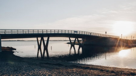 The Beach apartments by Daniel&Jacob's, Copenhagen, Dinamarca