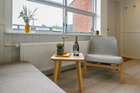 Rold Gl Kro, Arden Stationsby, Danemark