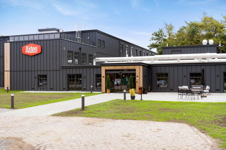 Aiden by Best Western Lolland, Holeby, Denmark