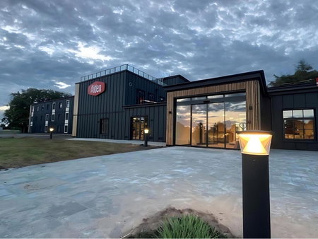 Aiden by Best Western Lolland, Holeby, Denmark
