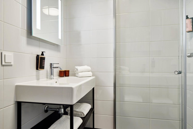 Aiden by Best Western Lolland, Holeby, Denmark