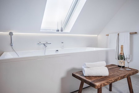 Hotel Højgaarden, Slettestrand, Denmark