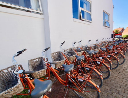 Skagen Motel, Skagen, Danemark