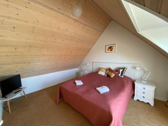 Skagen Motel, Skagen, Danemark