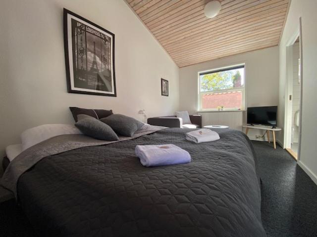 Skagen Motel, Skagen, Danemark