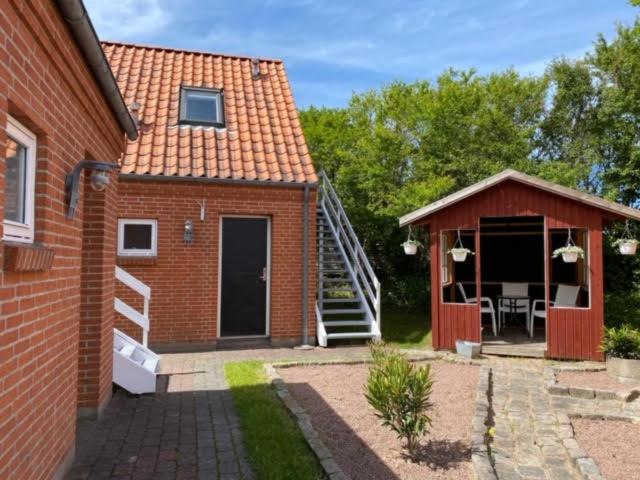 Skagen Motel, Skagen, Danemark