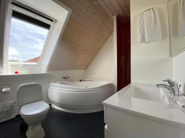 Skagen Motel, Skagen, Danemark