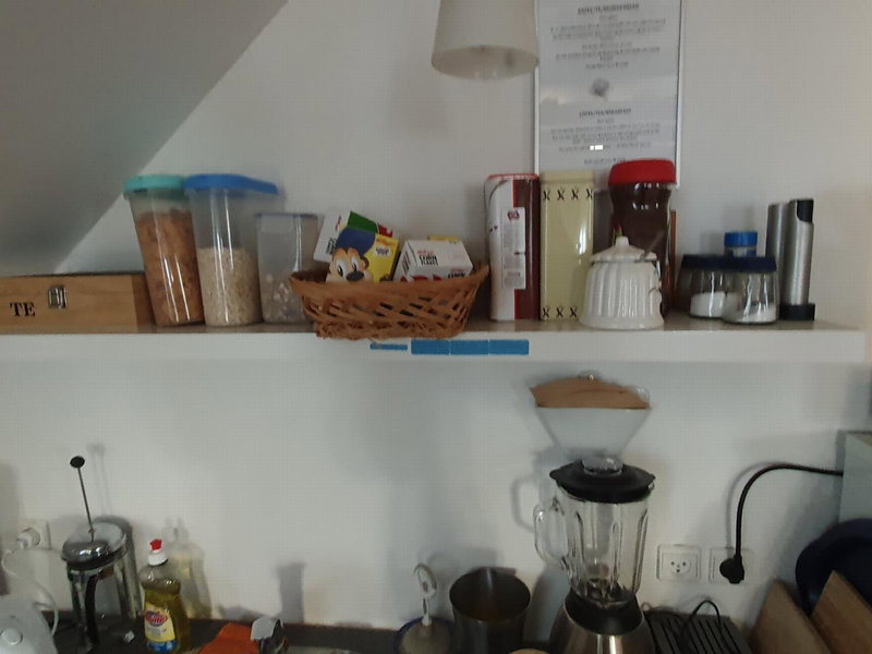 Holtegaard Bed & Breakfast, Norresundby, Dinamarca