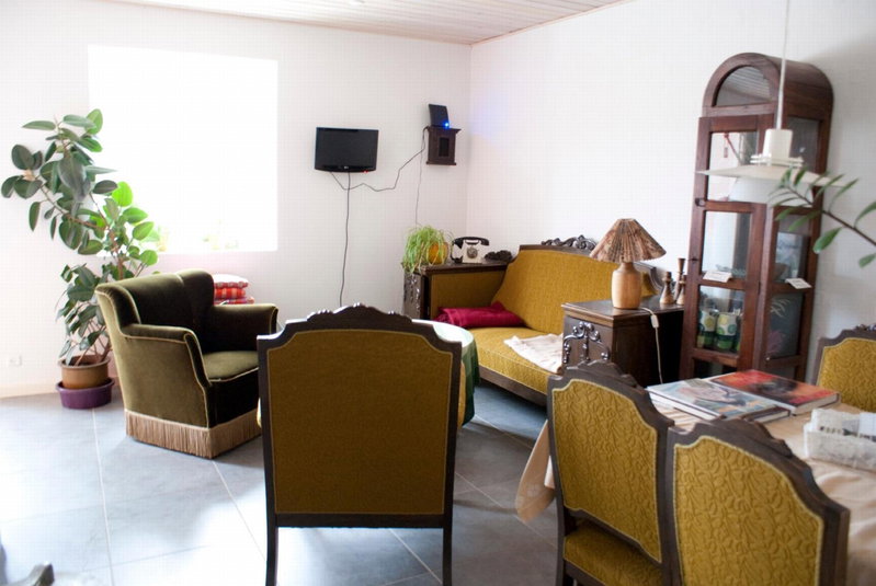 Holtegaard Bed & Breakfast, Norresundby, Dinamarca