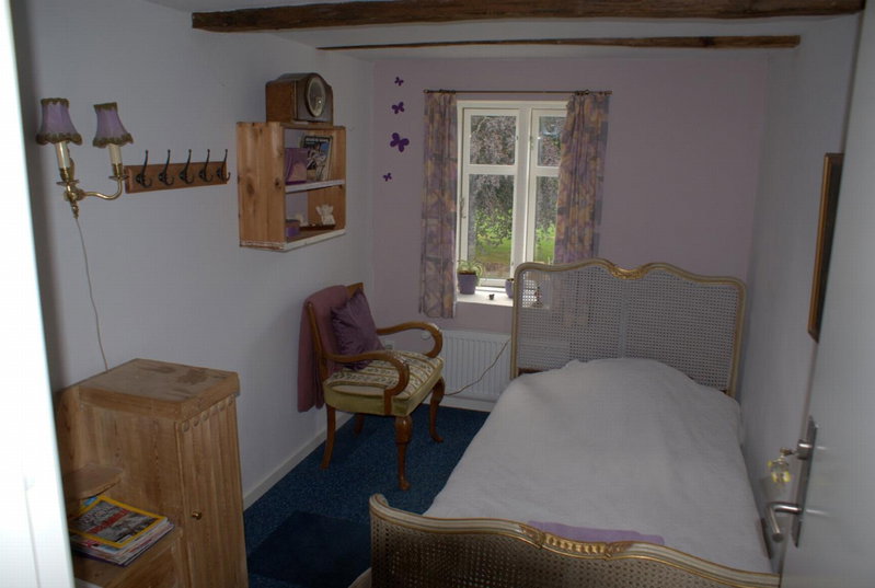 Holtegaard Bed & Breakfast, Norresundby, Dinamarca