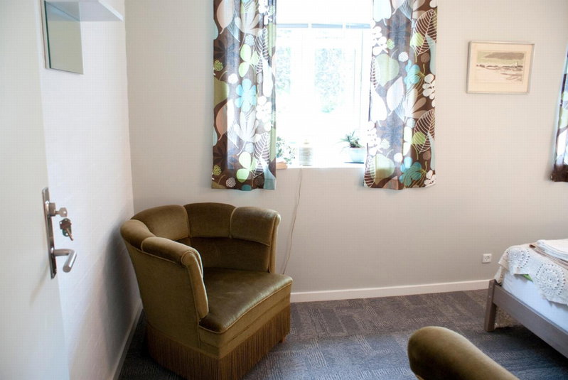 Holtegaard Bed & Breakfast, Norresundby, Dinamarca