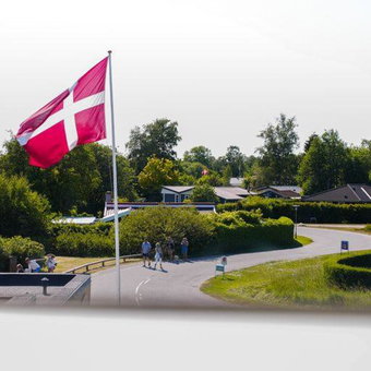 Hotel Havlund Bed and Breakfast, Grenå, Denmark