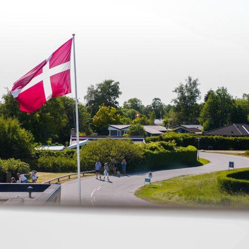 Hotel Havlund Bed and Breakfast, Grenå, Denmark