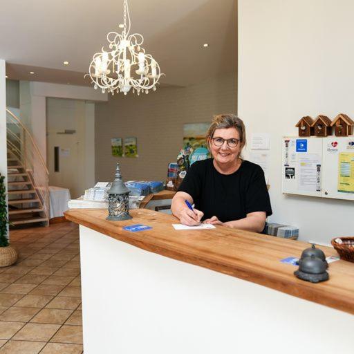 Hotel Havlund Bed and Breakfast, Grenå, Denmark
