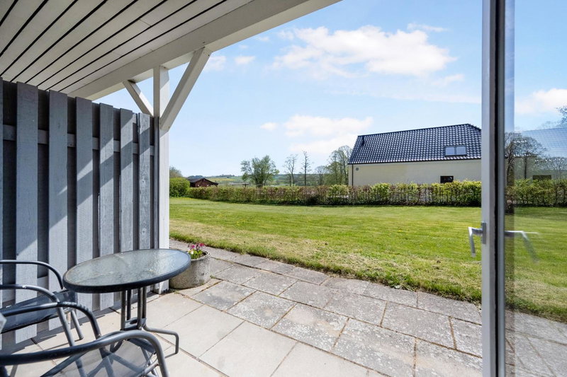 Skovdal Kro, Vejle, Denmark