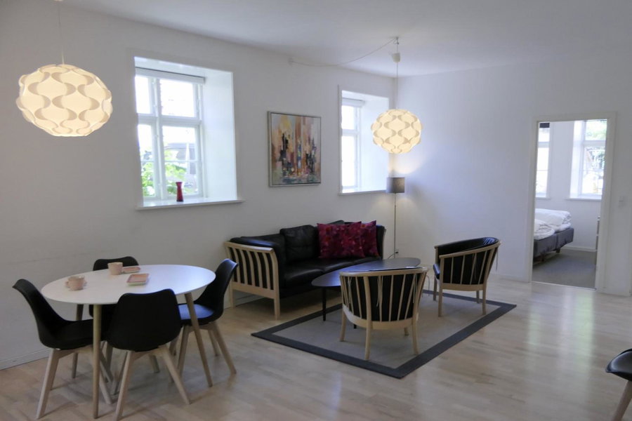 Dragør Hotel & Apartments, Copenhagen, Dinamarca
