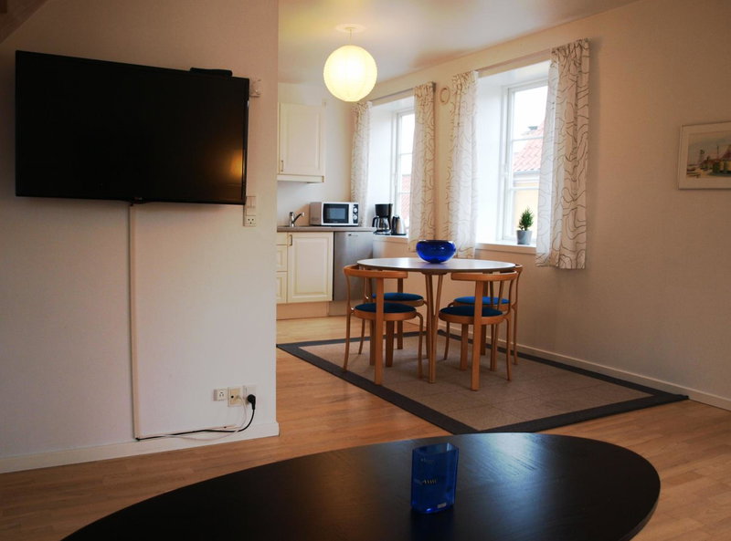 Dragør Hotel & Apartments, Copenhagen, Dinamarca