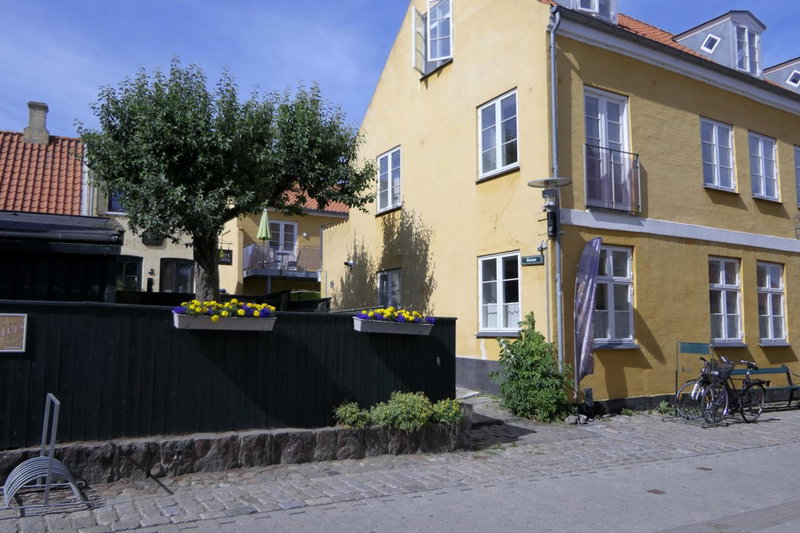 Dragør Hotel & Apartments, Copenhagen, Dinamarca