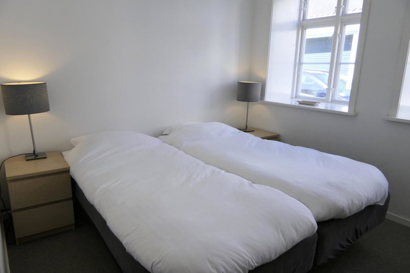 Dragør Hotel & Apartments, Copenhagen, Dinamarca