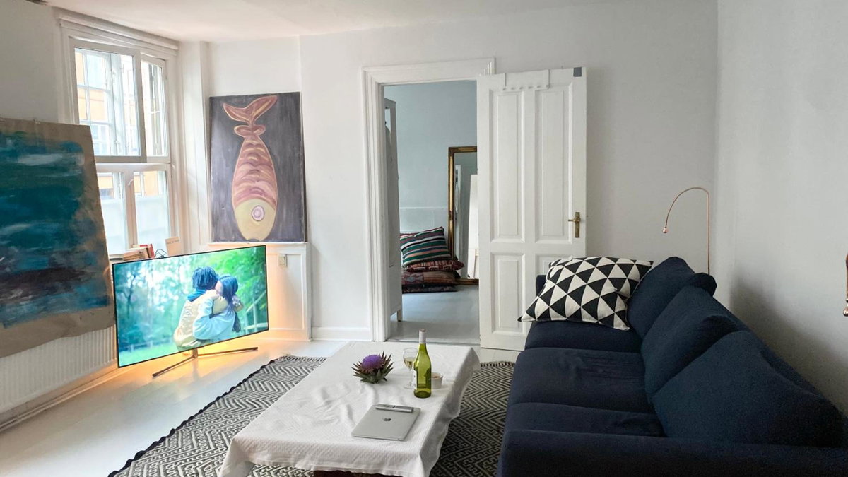 Hôtel · Hygge Living - Heart of Copenhagen, Copenhagen
