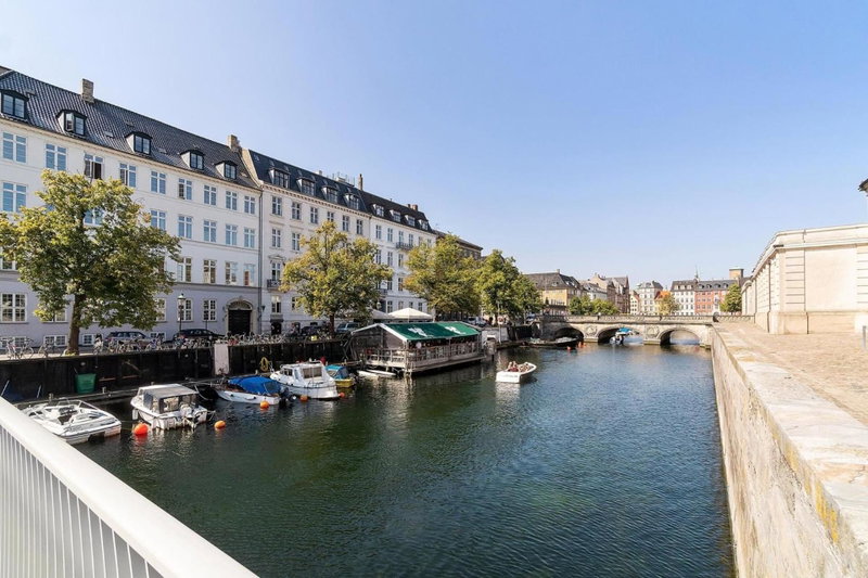 Hygge Living - Heart of Copenhagen, Copenhagen, Danemark