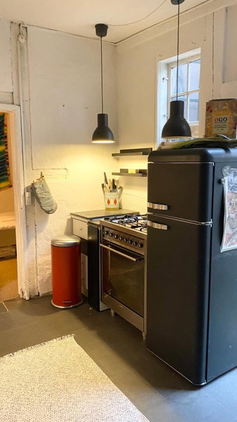 Hygge Living - Heart of Copenhagen, Copenhagen, Danemark