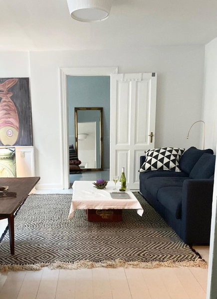 Hygge Living - Heart of Copenhagen, Copenhagen, Danemark
